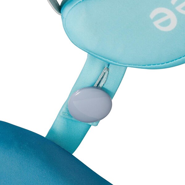 Mambobaby Kolluk ve Can Yeleği - Whale