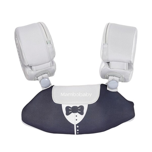 Mambobaby Kolluk ve Can Yeleği - Necktie