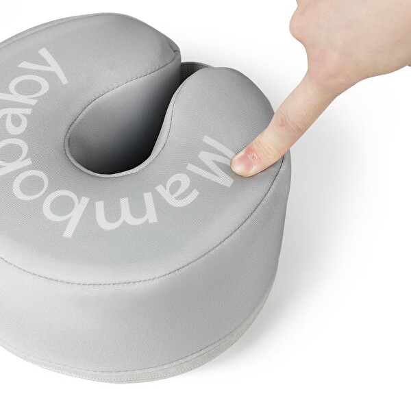 Mambobaby Kolluk ve Can Yeleği - Necktie