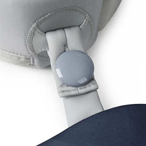 Mambobaby Kolluk ve Can Yeleği - Necktie