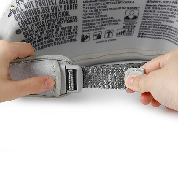 Mambobaby Kolluk ve Can Yeleği - Necktie