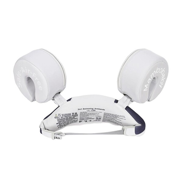 Mambobaby Kolluk ve Can Yeleği - Necktie