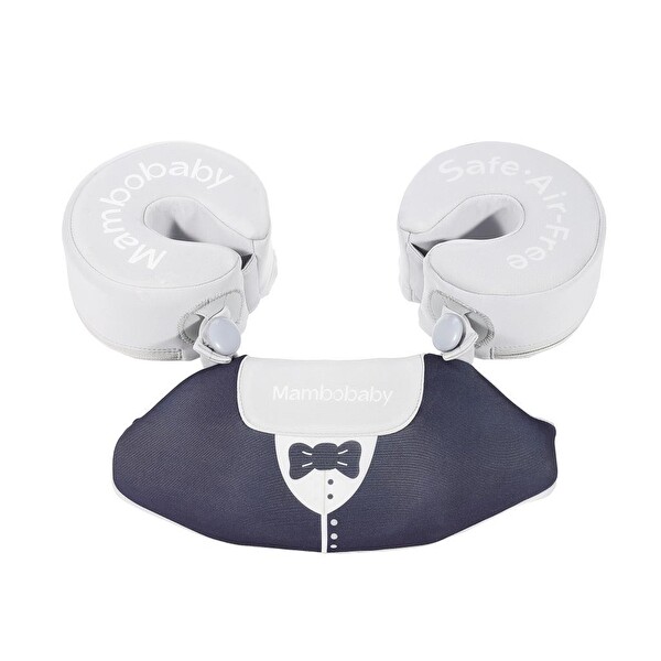Mambobaby Kolluk ve Can Yeleği - Necktie