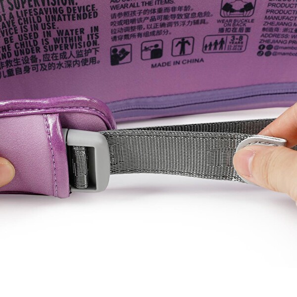 Mambobaby Kolluk ve Can Yeleği - Unicorn