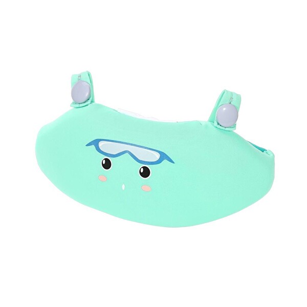 Mambobaby Kolluk Ve Can Yeleği - Yeşil