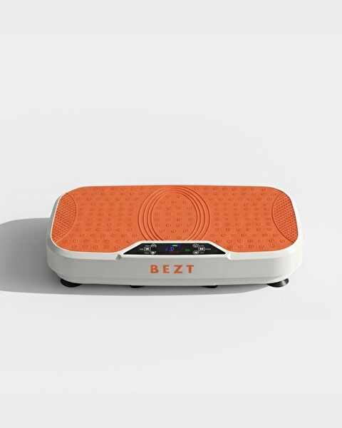 Bezt Vibe 2 Pro Max Vibration Plate Titreşimli Spor Masaj Aleti