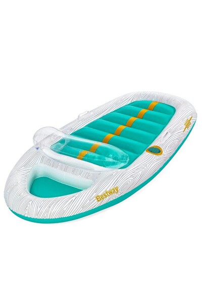 Bestway Kayık Şekilli Yatak 216x117 CM 43650