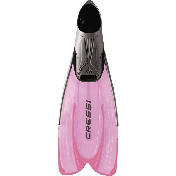 Cressi Agua Fin Pink Dalış Paleti 35-36