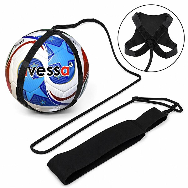 Avessa Ftr-190 Futbol Antrenman Çalışma İpi