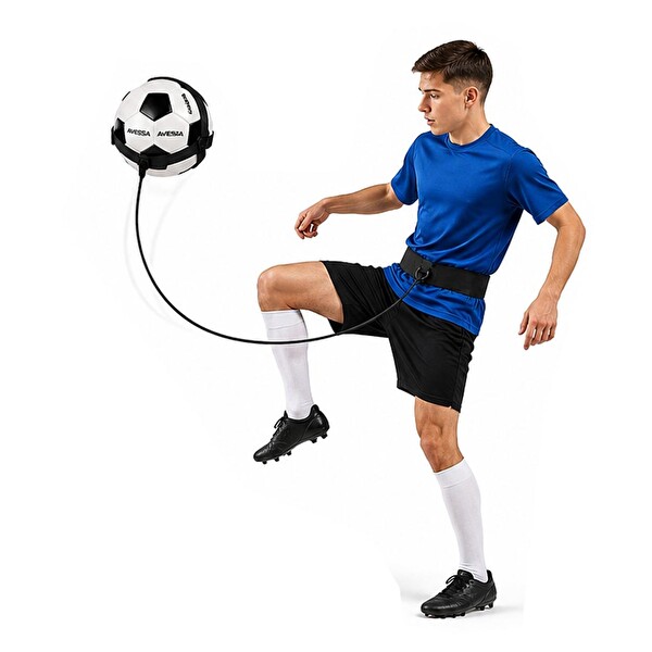 Avessa Ftr-190 Futbol Antrenman Çalışma İpi
