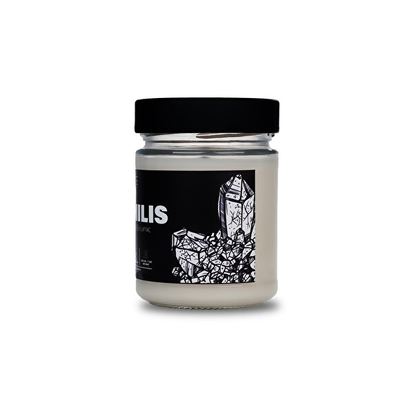 Cereus Nocte Absimilis Amber Kokulu Soya Mum 210 G