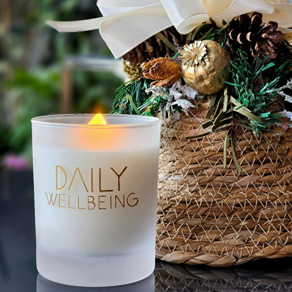 Daily Wellbeing Pitta Mum