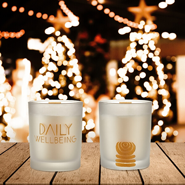 Daily Wellbeing Pitta Mum