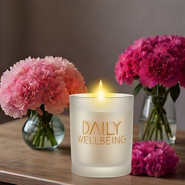 Daily Wellbeing Kapha Mum