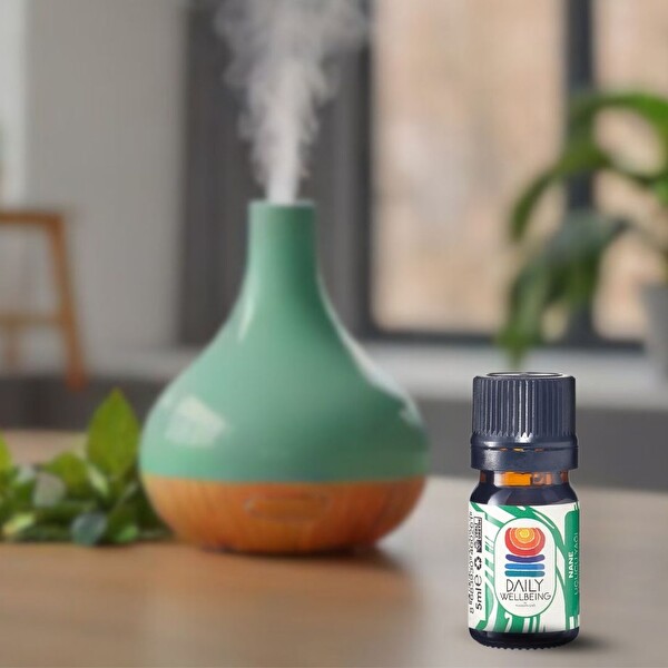 Daily Wellbeing Nane Uçucu Yağı