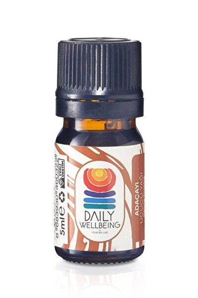 Daily Wellbeing Aromaterapi Wellbeing Hediye Seti