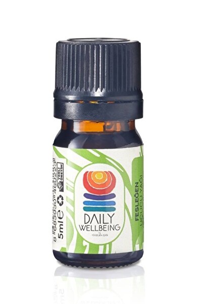 Daily Wellbeing Aromaterapi Wellbeing Hediye Seti