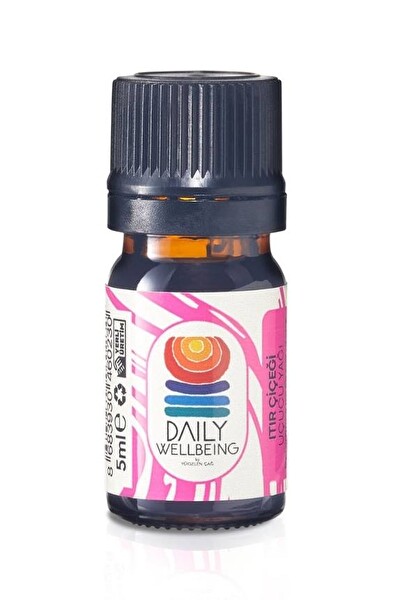 Daily Wellbeing Aromaterapi Wellbeing Hediye Seti