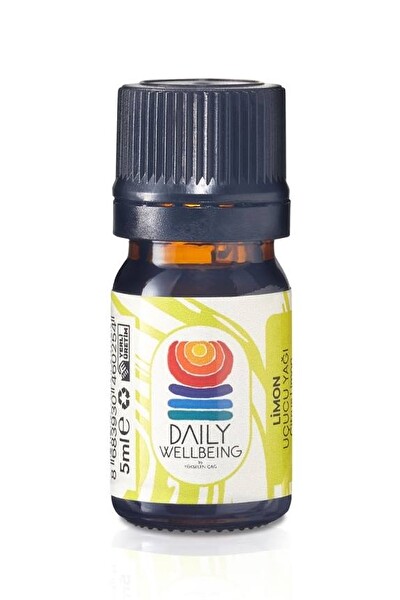 Daily Wellbeing Aromaterapi Wellbeing Hediye Seti