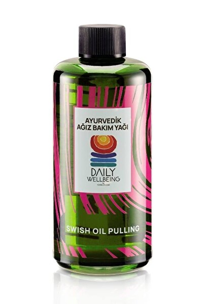 Daily Wellbeing Ağız Burun Sinüs Hijyeni Wellbeing Hediye Seti