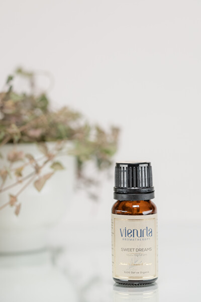 Vienurla Sweet Dreams Uçucu Yağ Karışımı 10 ML