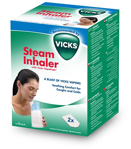 Vicks V1300 FEE Vapors Rahat Nefes