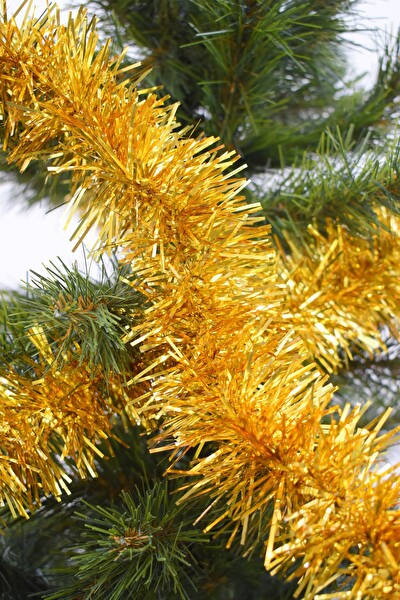 Waldern Dolgun Delux Sim Yılbaşı Süsü 2 M