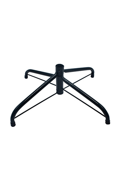 Waldern Yılbaşı Çam Ağacı Metal Ayak 150-180 CM Uyumlu Yedek Ayak