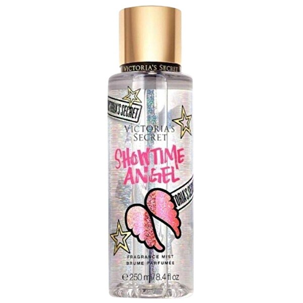 Victoria's Secret Showtime Angel Body Mist 250 ml Kadın Vücut Spreyi