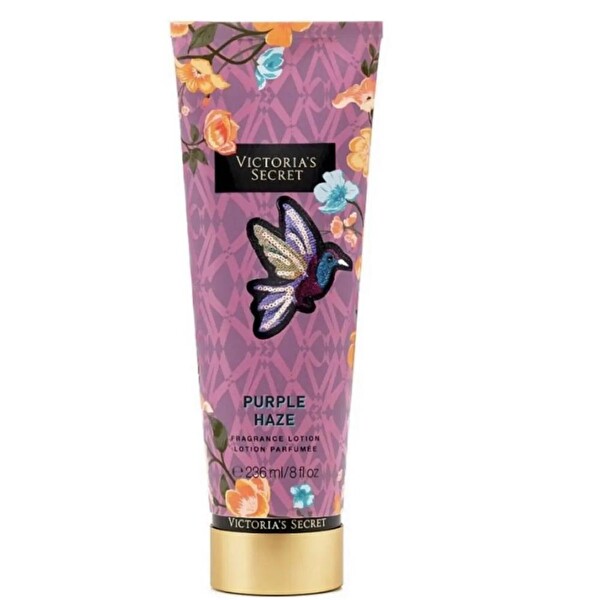 Victoria's Secret Purple Haze Fragrance Lotion 236 ml Kadın Vücut Losyonu