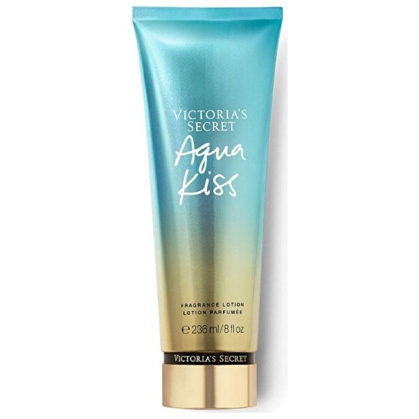 Victoria's Secret Aqua Kiss Fragrance Lotion 236 ml Kadın Vücut Losyonu