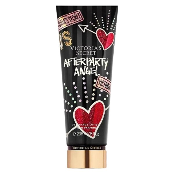 Victoria's Secret Afterparty Angel Fragrance Lotion 236 ml Kadın Vücut Losyonu