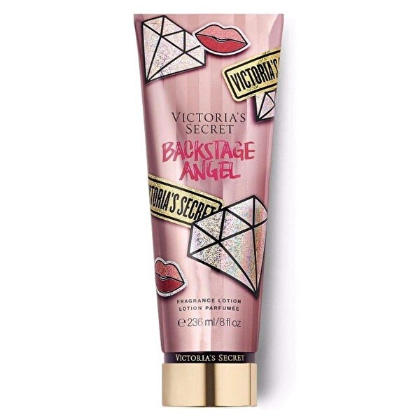 Victoria's Secret Backstage Angel Fragrance Lotion 236 ml Kadın Vücut Losyonu