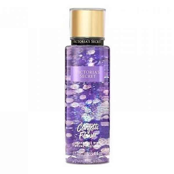 Victoria's Secret Confetti Flower Fragrance Mist 250 ml Kadın Vucüt Spreyi