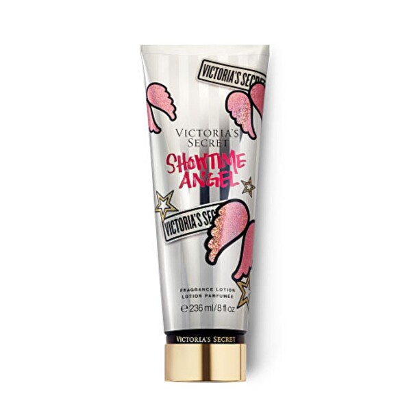 Victoria's Secret Showtime Angel Fragrance Lotion 236 ml Kadın Vücut Losyonu