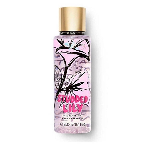 Victoria's Secret Studded Lily Body Mist 250 ml Kadın Vücut Spreyi