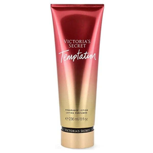 Victoria's Secret Temptation Fragrance Lotion 236 ml Kadın Vücut Losyonu