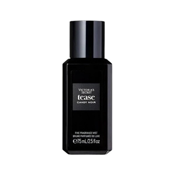 Victoria's Secret Tease Candy Noir Fine Fragrance Mist 75 ml Kadın Vücut Spreyi