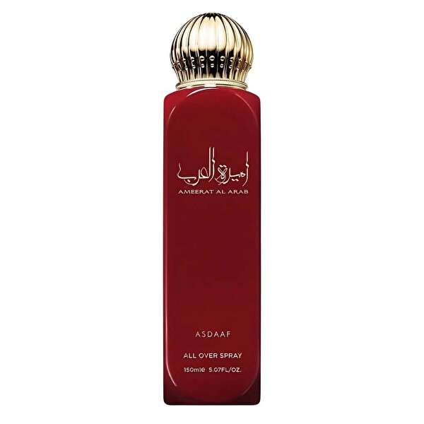 Lattafa Ameerat Al Arab Bodyspray 150 ml Kadın Vücut Spreyi
