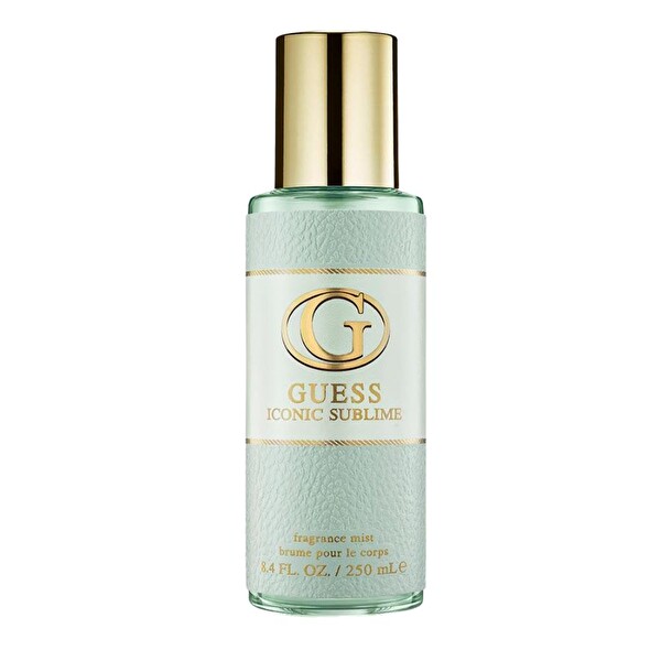 Guess Iconic Sublime Body Mist 250 ml Kadın Vücut Spreyi