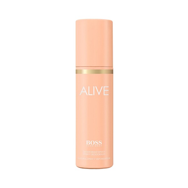 Hugo Boss Alive 100 ml Kadın Deodorantı