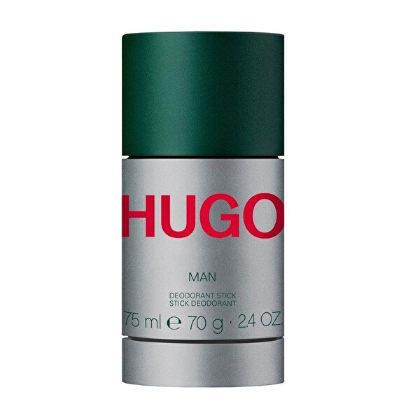 Hugo Boss Green 75 ml Erkek Deostick