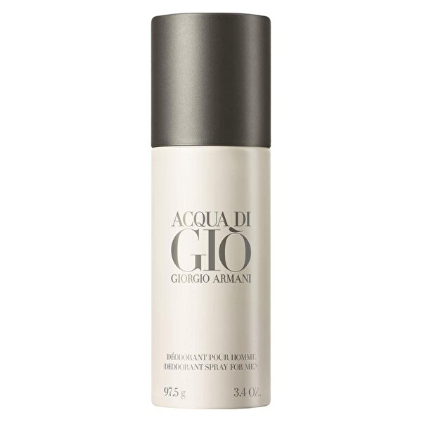 Giorgio Armani Acqua Di Gio Men 150 ml Erkek Deodorantı