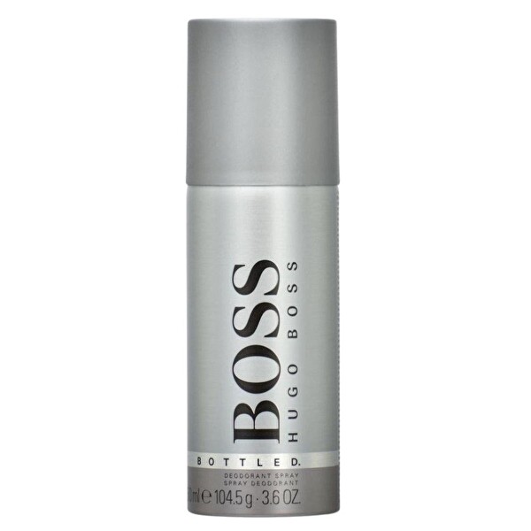 Hugo Boss Bottled 150 ml Erkek Deodorantı