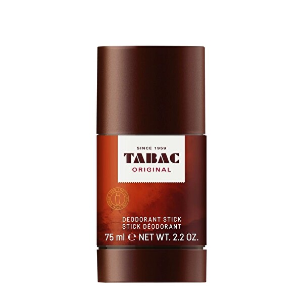 Tabac Original Deo Stick 75 ml Erkek Deodorantı