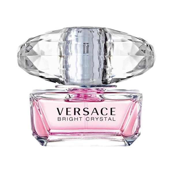 Versace Bright Crystal Perfumed Deodorant 50 ml Kadın Deodorantı