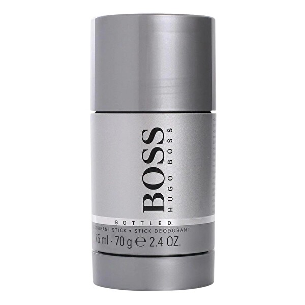 Hugo Boss Bottled 75 ml Erkek Deostick
