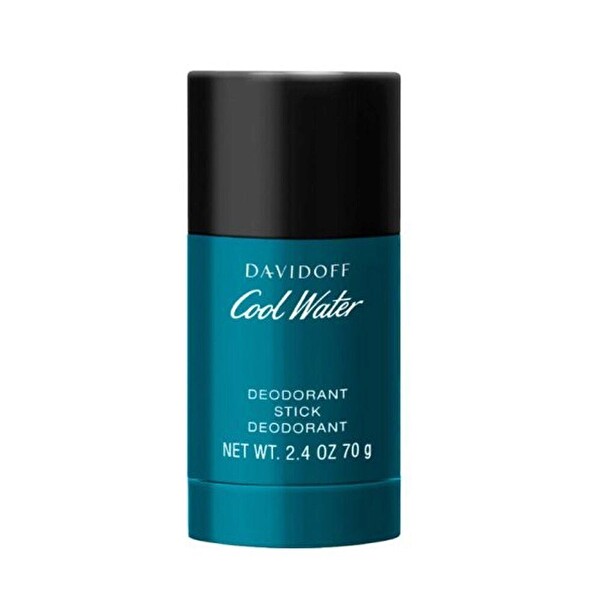 Davidoff Cool Water 70 gr Erkek Deostick