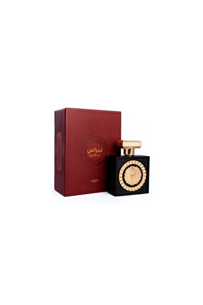 Lattafa Pride Nebras EDP 100 ml Unisex Parfüm