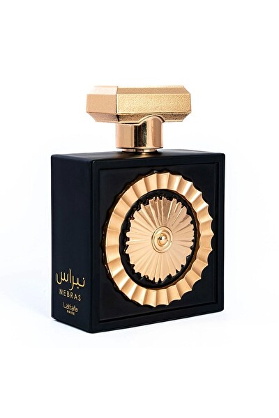Lattafa Pride Nebras EDP 100 ml Unisex Parfüm
